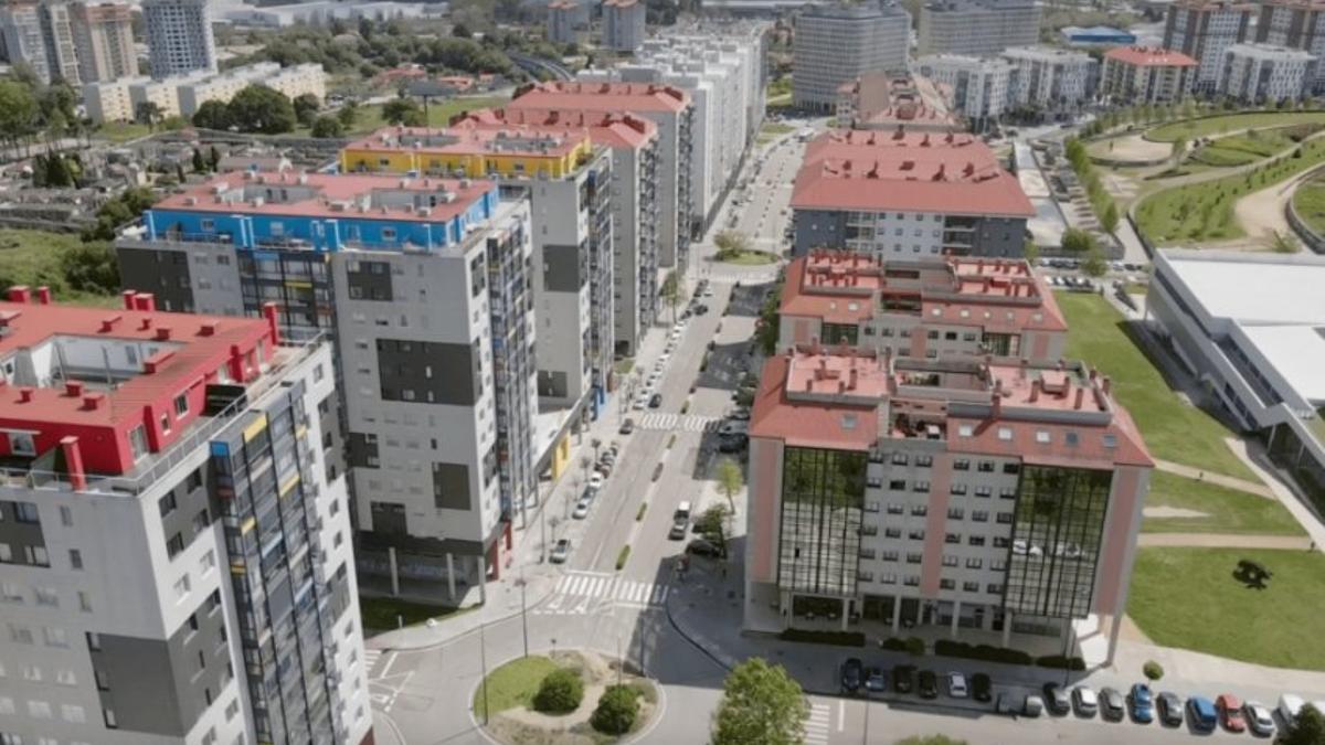 Галисия зарегистрировала 800 выселений в этом году