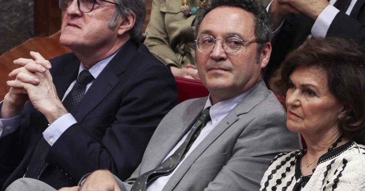 El Supremo juzgará al fiscal general entre el 3 y el 13 de noviembre con MAR y el novio de Ayuso llamados como testigos