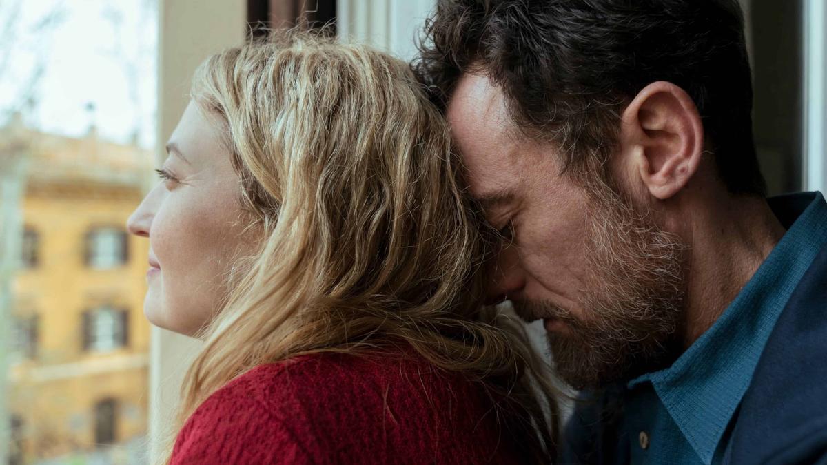 Fotograma de 'Tres adioses'