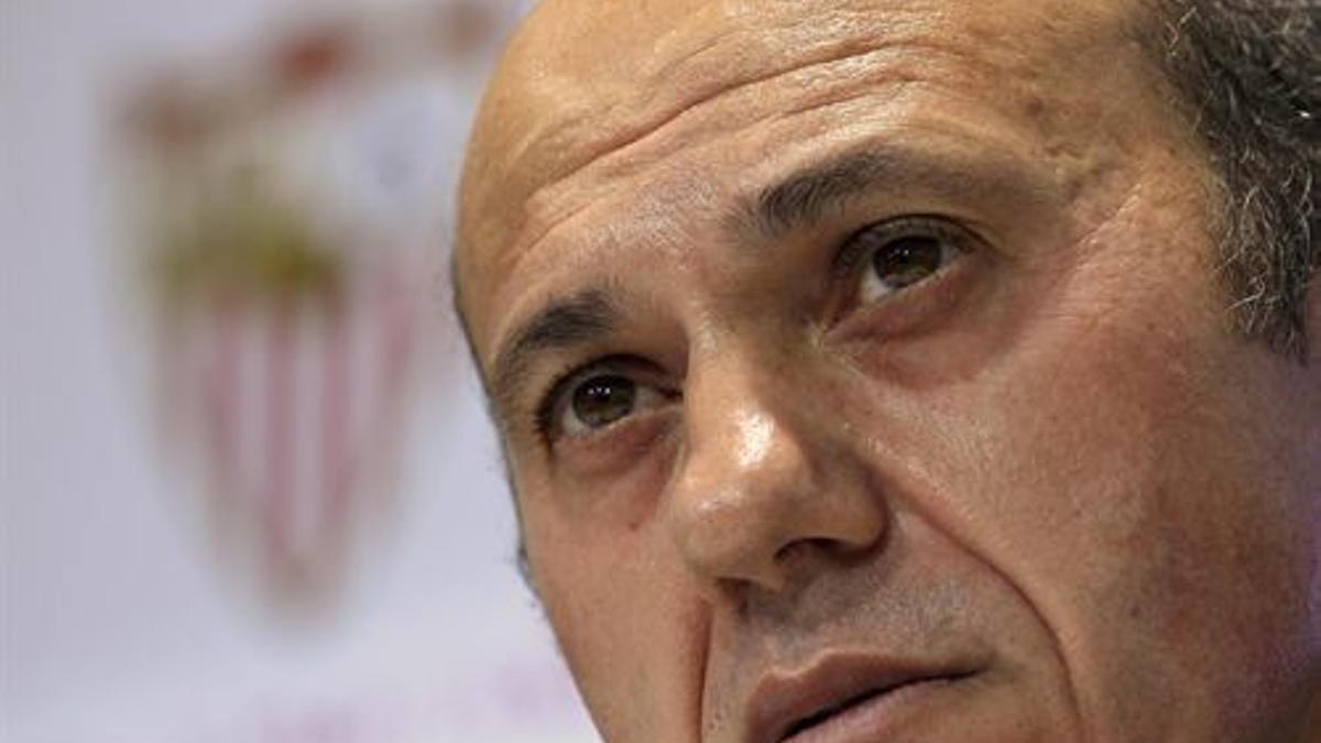 José María del Nido.