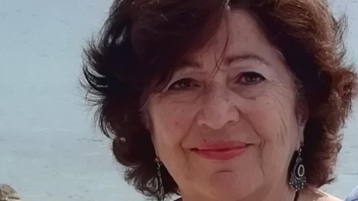 Lourdes Gaitán, premio Librepensadora: 