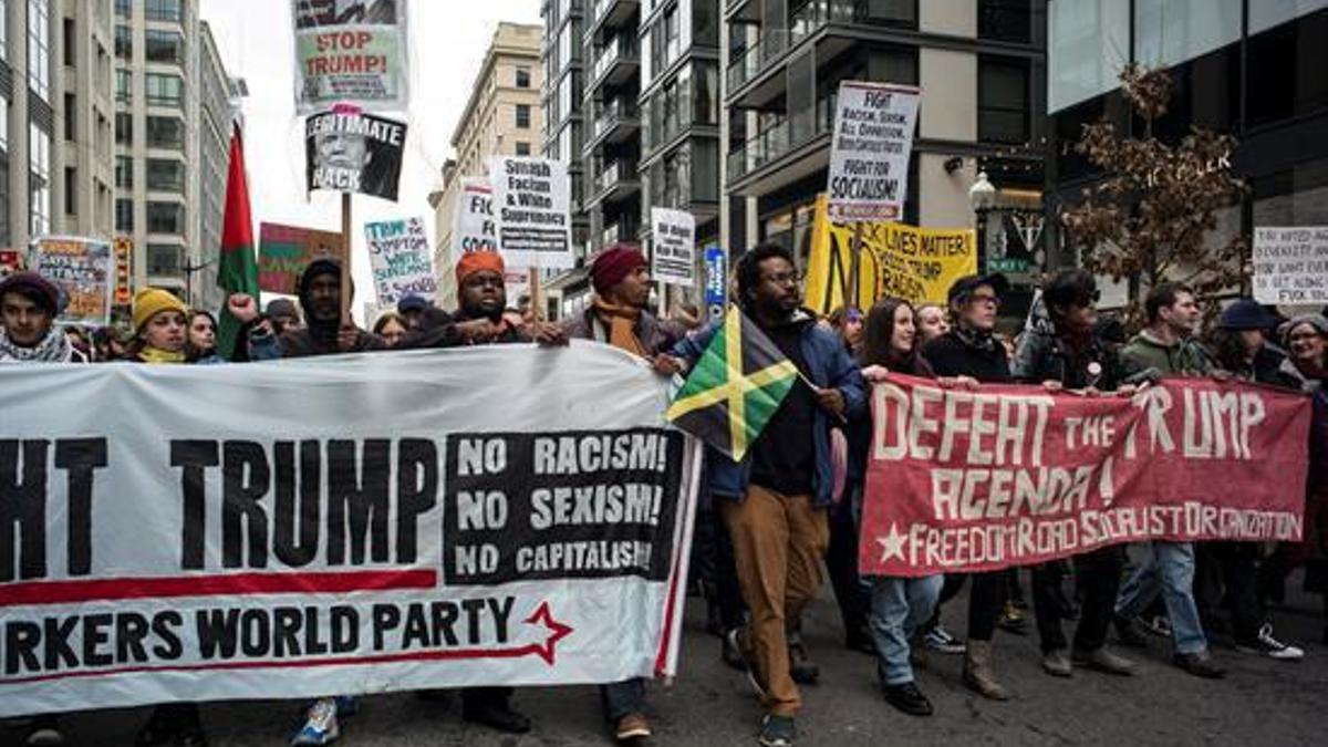 Estados Unidos empezará a rechazar la visa a extranjeros con obesidad o edad avanzada