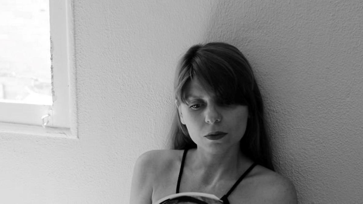 La gallega Miriam Reyes, Premio Nacional de Poesía 2025