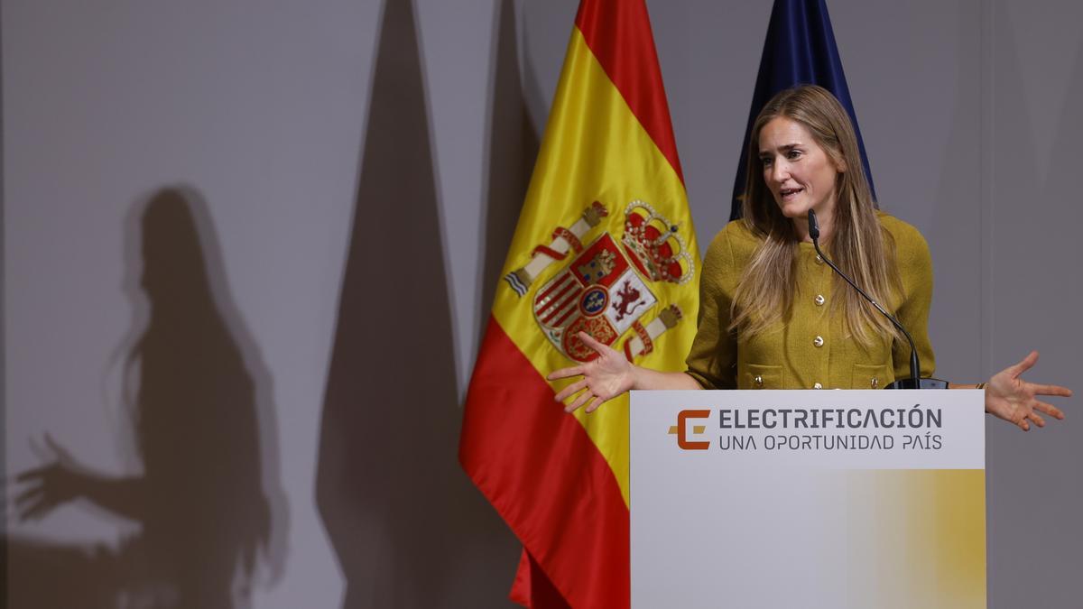 El Gobierno cambia de ciclo y pasará de centrarse en instalar renovables a aprovecharlas al máximo