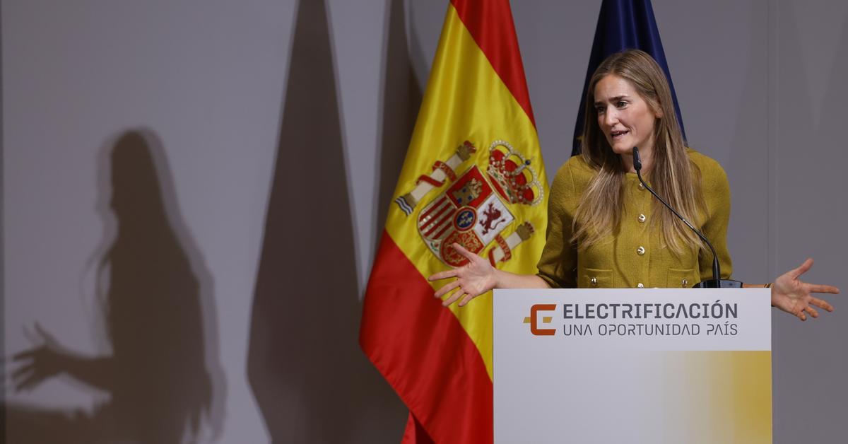 El Gobierno cambia de ciclo y pasará de centrarse en instalar renovables a aprovecharlas al máximo