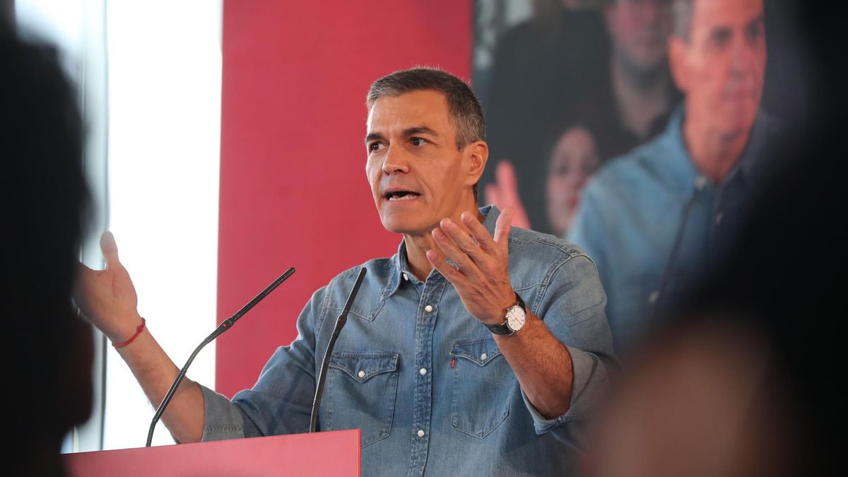 El CIS otorga al PSOE una ventaja de 12 puntos sobre el PP tras el desahucio de Maricarmen
