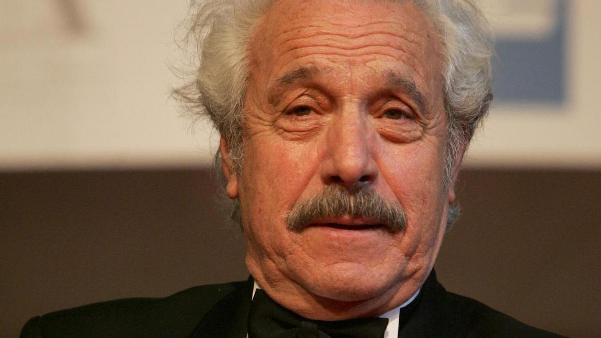 Fallece el actor Manolo Zarzo a los 93 años