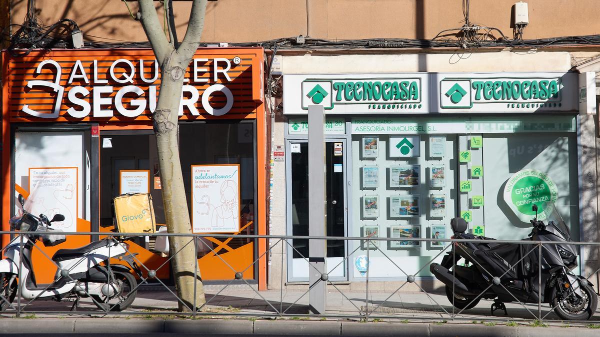 El Ministerio de Consumo resuelve sancionar a Alquiler Seguro con 3,6 millones de euros