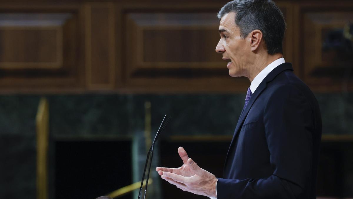 Tres hechos clave marcan el horizonte electoral en España