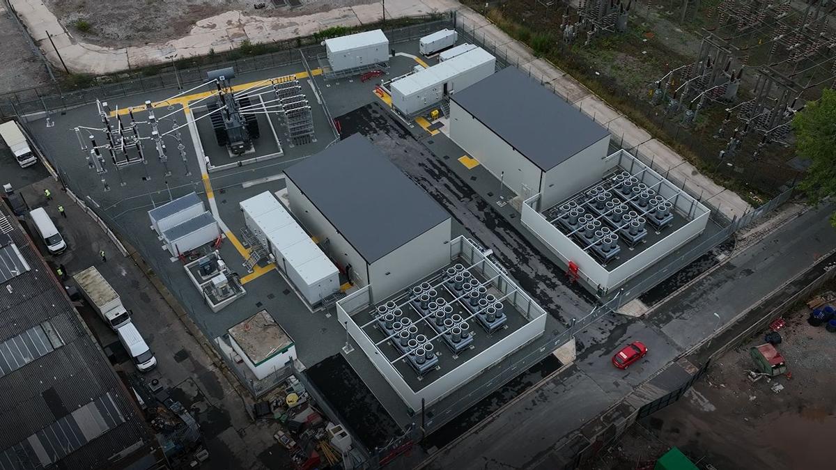 ¿Cómo lograr que las renovables aporten estabilidad a la red eléctrica?