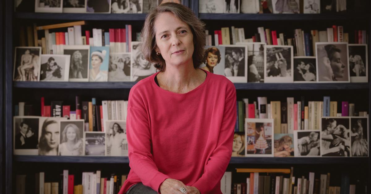 Marta Sanz: "Me parecería aterrador guardar silencio sobre Gaza, las palabras ayudan a visibilizar el dolor"