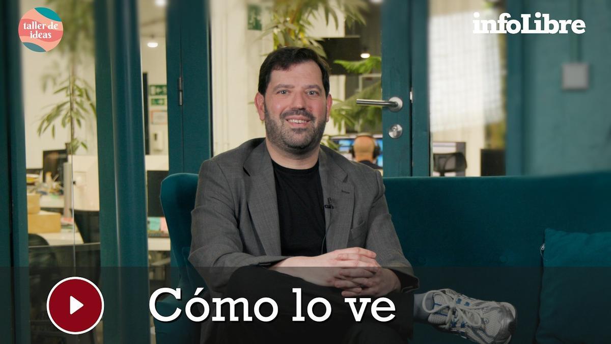 Antonio Ruiz Valdivia: “Si Sánchez no se hubiera plantado, hoy España podría estar en una guerra ilegal en Irán”