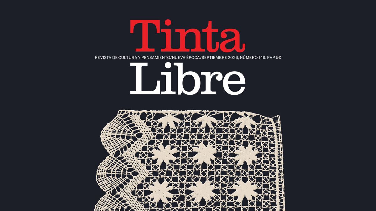 Portada TintaLibre 149 Septiembre 2026 - A golpe de auto