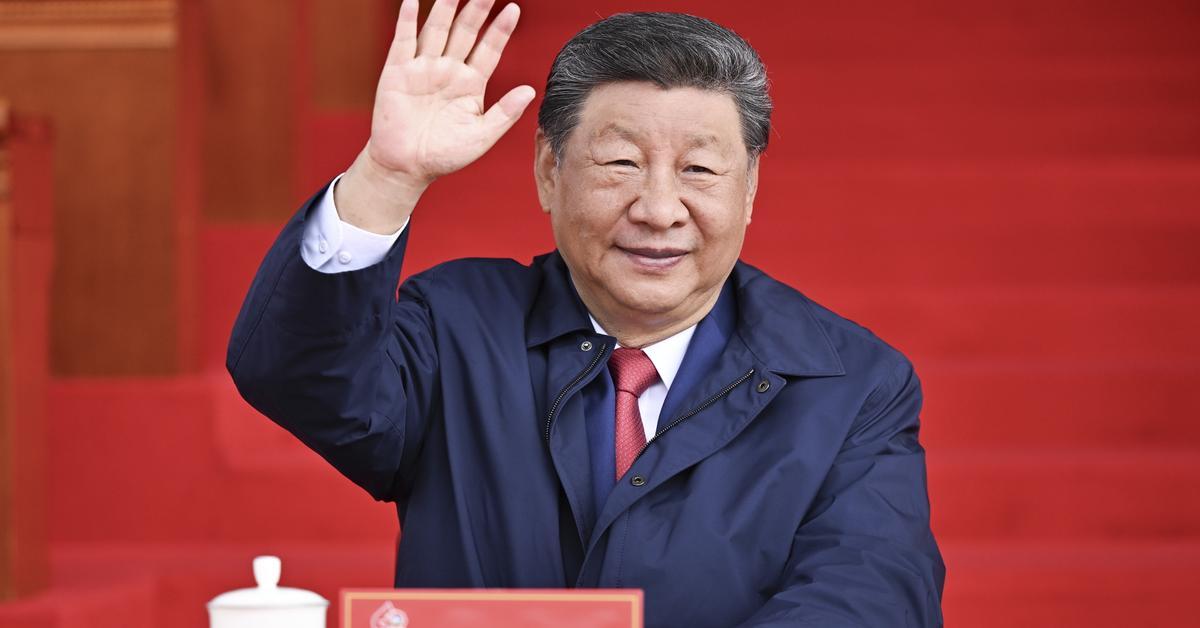 China añade 14 entidades, la mayoría con sede en EEUU, a la lista de control de exportaciones