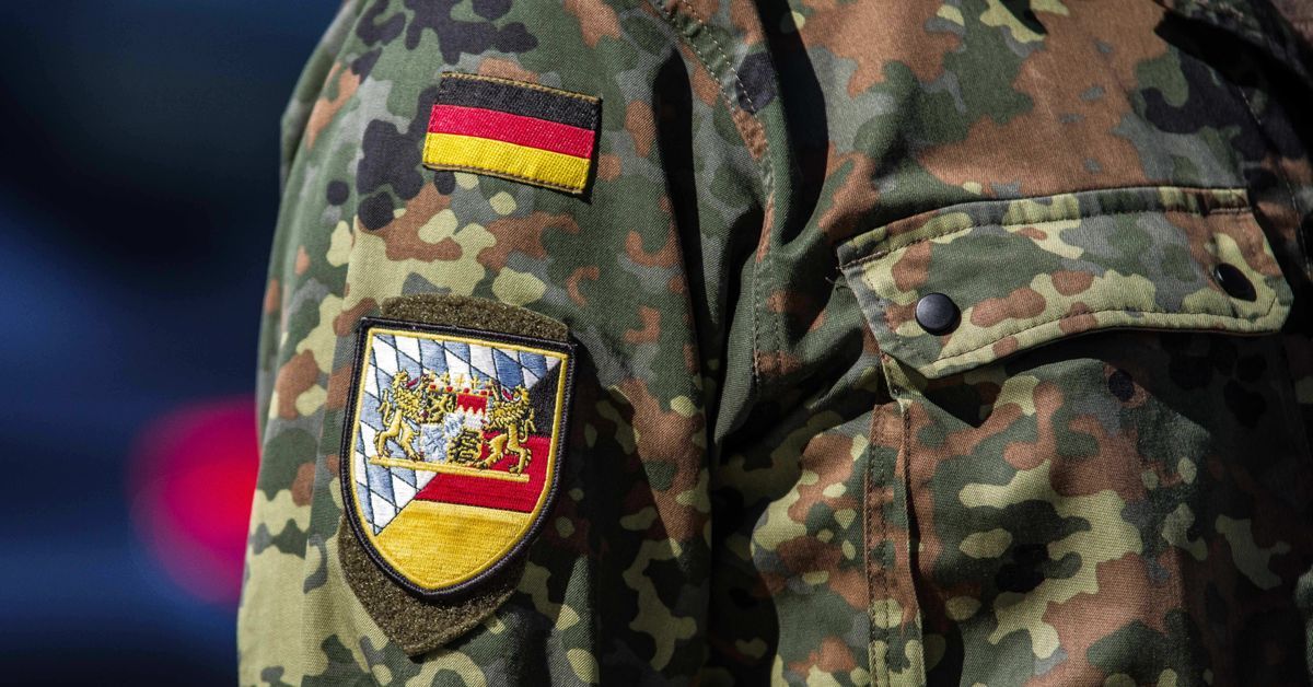 El Gobierno de Alemania sienta las bases para instaurar un servicio militar voluntario