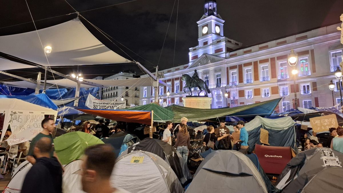 “La lucha no ha terminado”: Sol mantiene el pulso por la vivienda tras la caída de los decretos