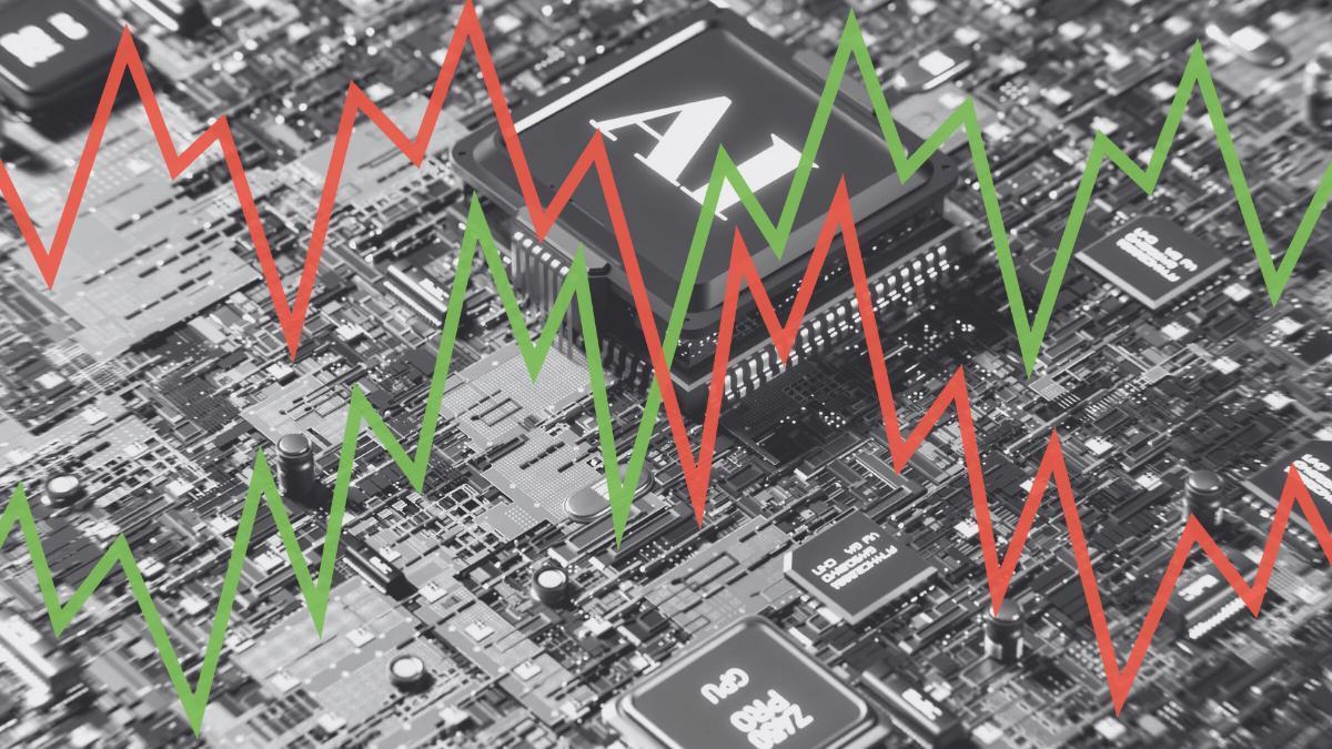 ¿Estamos en una burbuja de IA? Cuando el afán especulativo choca con la realidad de la innovación