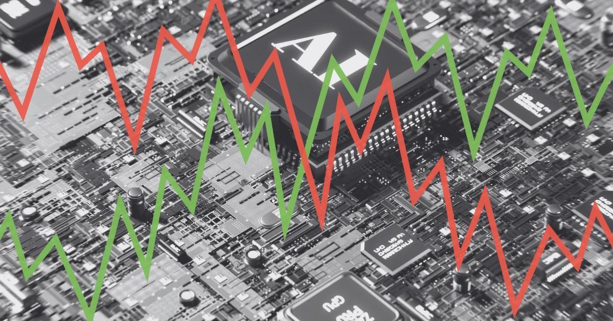 ¿Estamos en una burbuja de IA? Cuando el afán especulativo choca con la realidad de la innovación