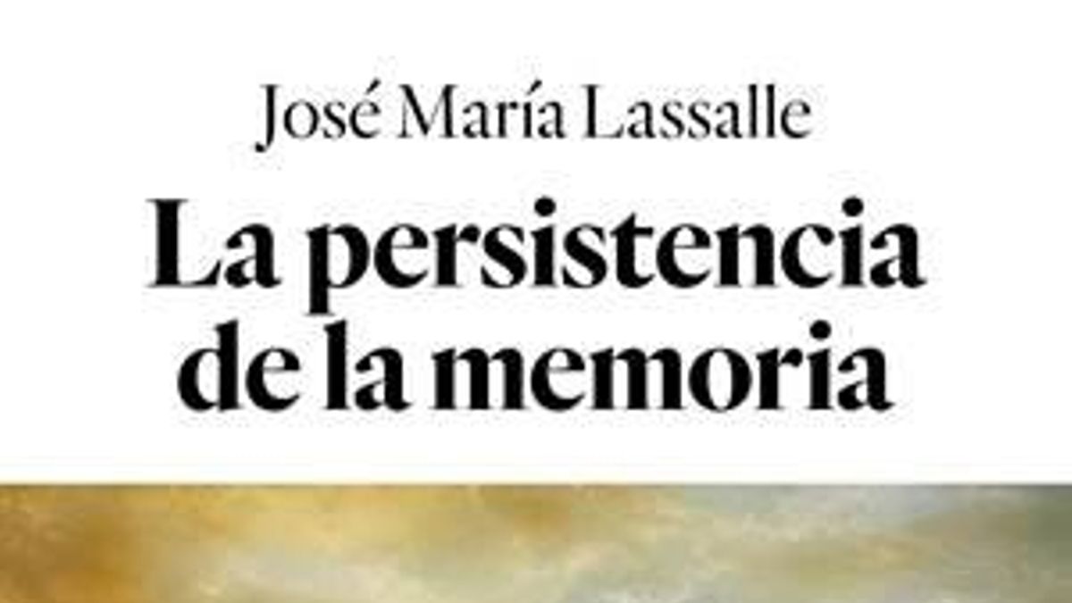 'La persistencia de la memoria. Diarios I (2001-2006)'