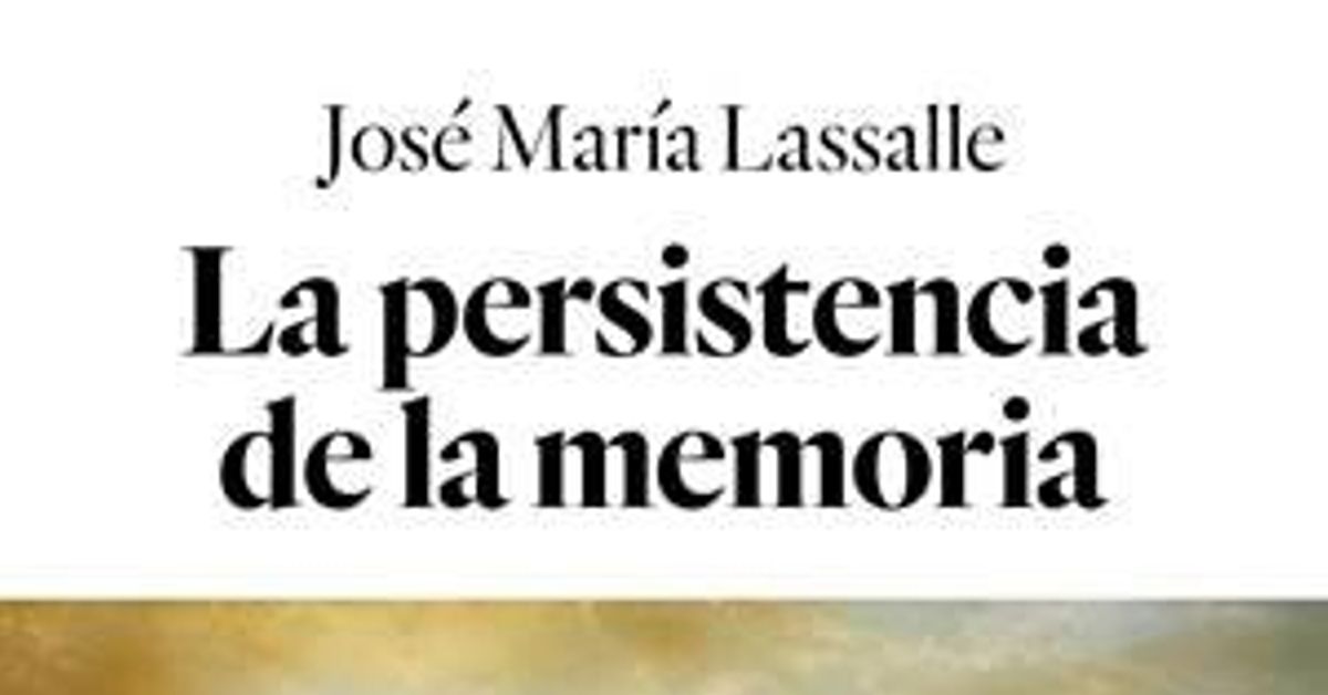La persistencia de la memoria. Diarios I (2001-2006)'