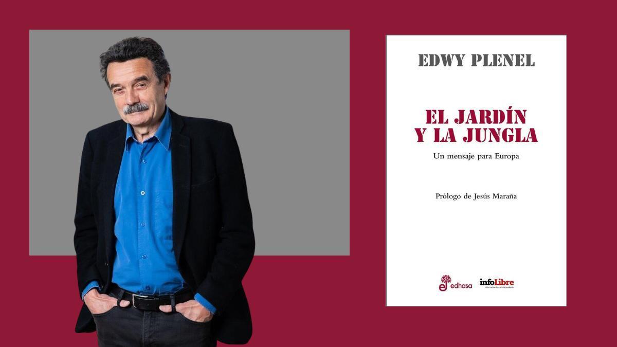 Edwy Plenel: 