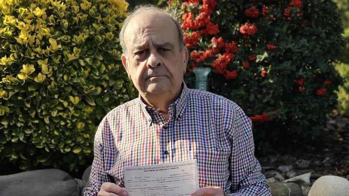 La lucha por recuperar el 'dinero rojo' incautado en el franquismo: 