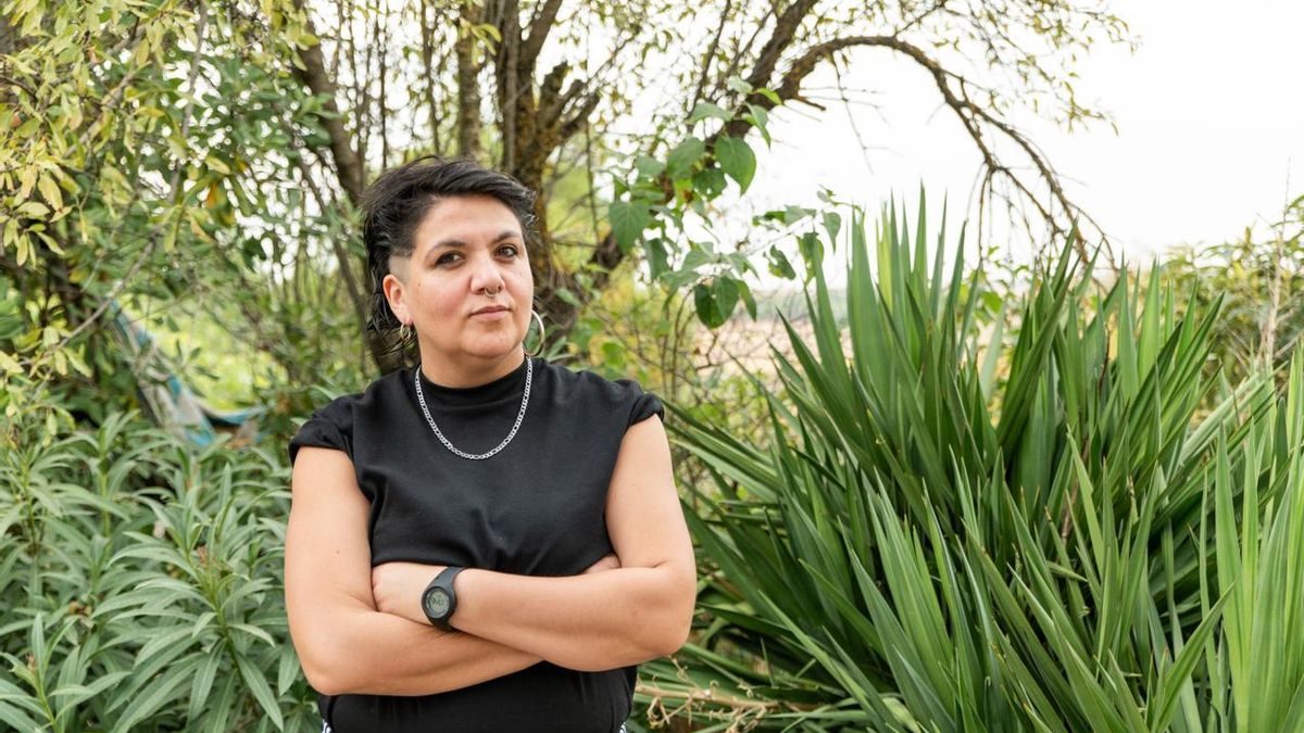 Lucrecia Masson: “Ante este planeta colapsado, prestar atención de manera radical es una propuesta política”