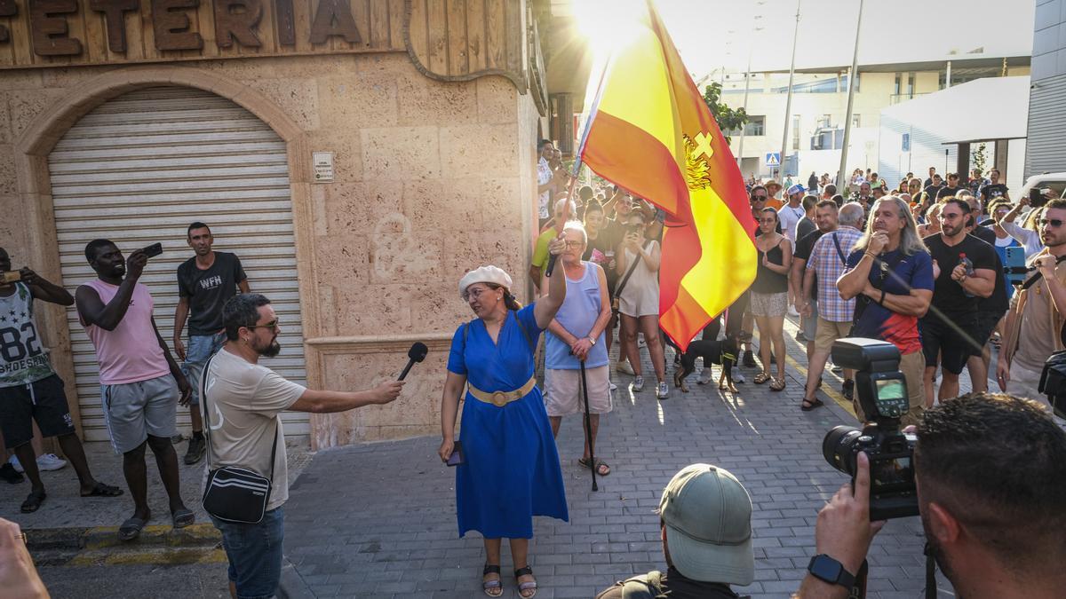 Fascismo en directo: la trampa de espectacularizar el odio en televisión y en horario de máxima audiencia