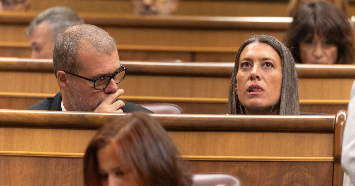 PP, Vox, Podemos y la división de Sumar frenan la delegación de inmigración para Cataluña