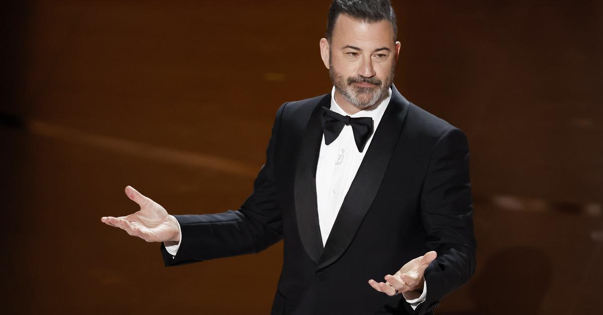 La censura del programa de Jimmy Kimmel, otro paso más de Trump para acabar con sus detractores