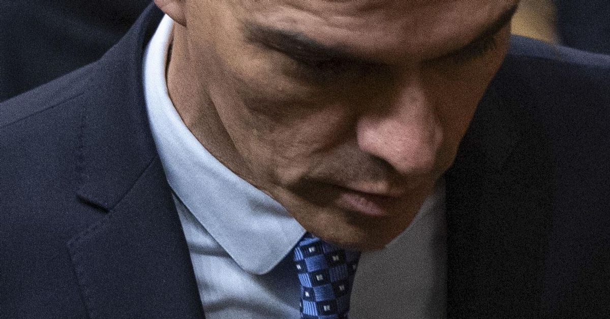 El Gobierno se planta ante Junts para blindar la ley de amnistía tras ...