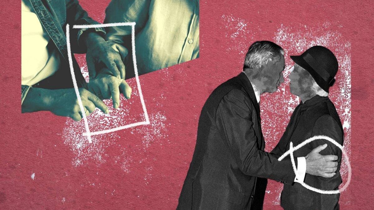 El drama de las mujeres mayores ante la violencia machista: “Marcharse sería como perderlo todo”