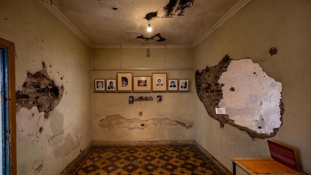 Masacres, desapariciones y espionaje en La Plata, foco de violencia y memoria en Argentina