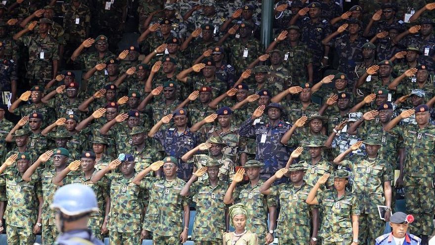 Amnistía Internacional denuncia la matanza de unas 350 personas a manos del Ejército de Nigeria