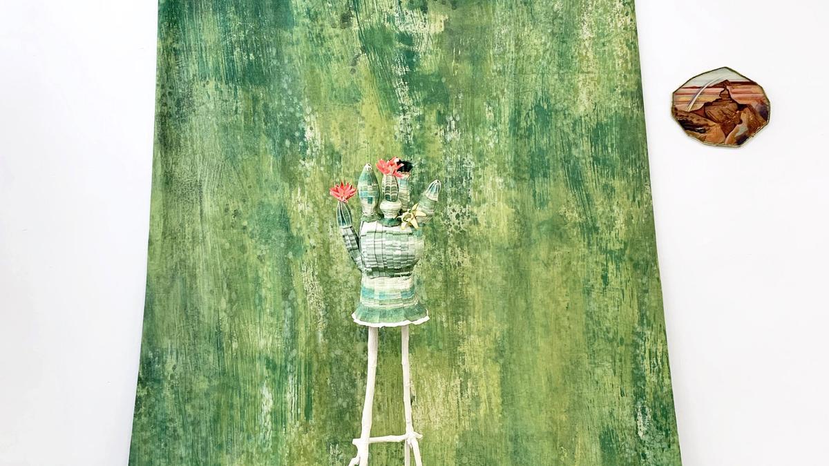 María Ibáñez Lago.