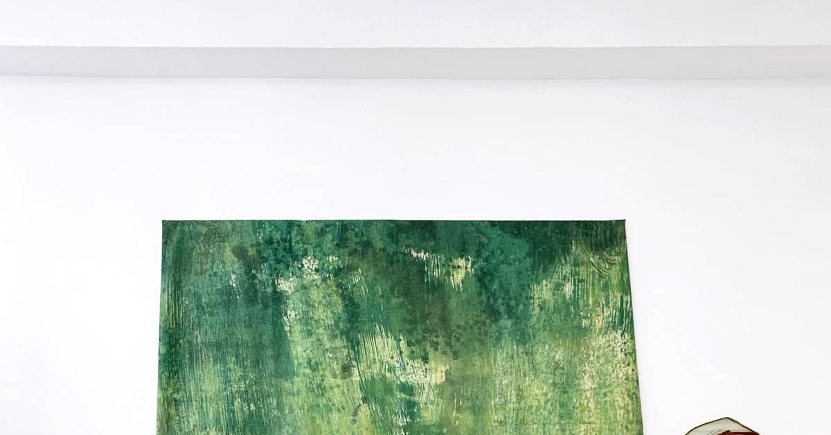 Meterse en un jardín: María Ibáñez Lago en Sala Picnic