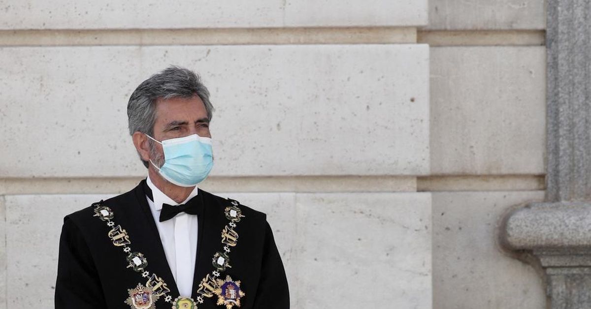 Juezas y Jueces para la Democracia lanza una campaña de recogida de ...