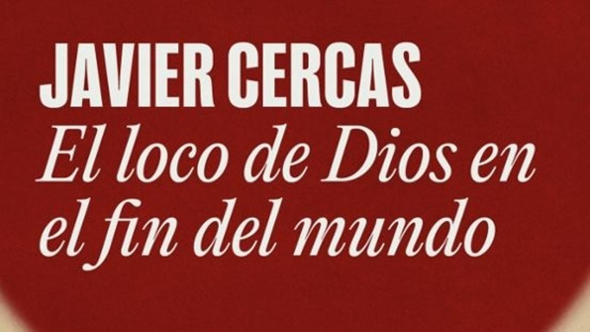 El papa Francisco, Javier Cercas y la vida perdurable