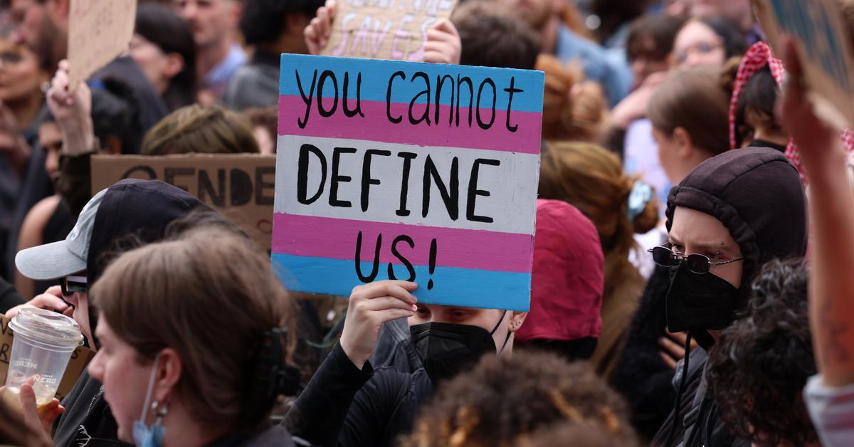 Brexit of the White British