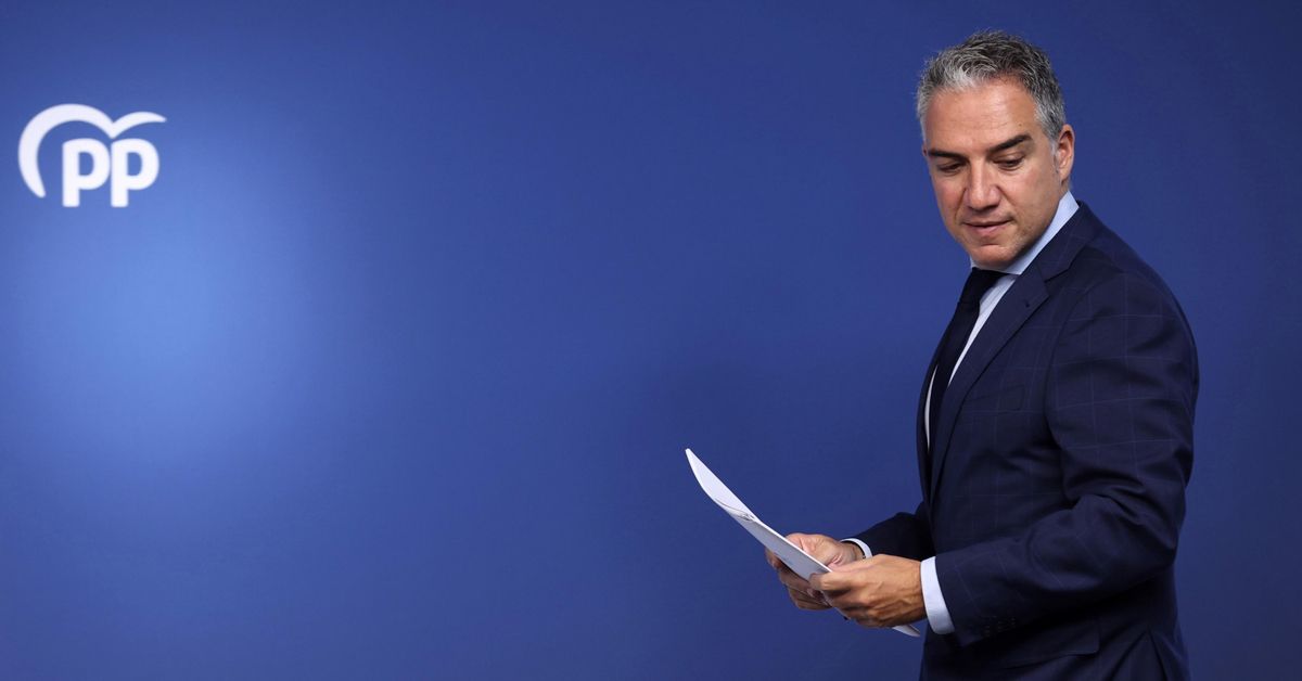 El PP asegura que la negociación del CGPJ avanza "a buen ritmo" y ...