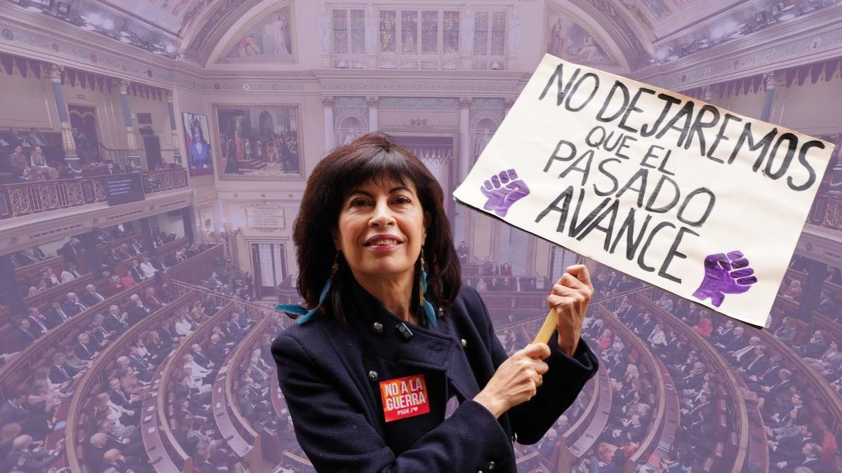 Igualdad cierra la legislatura con una sola ley aprobada y un puñado de promesas que se quedan en un cajón