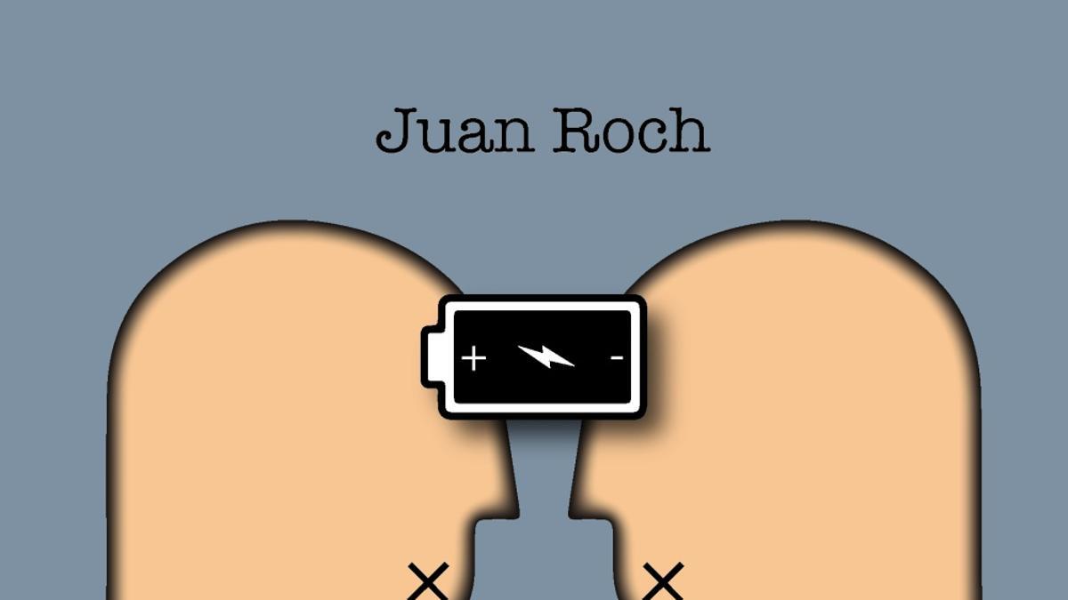 '¿Polarizados o paralizados?'