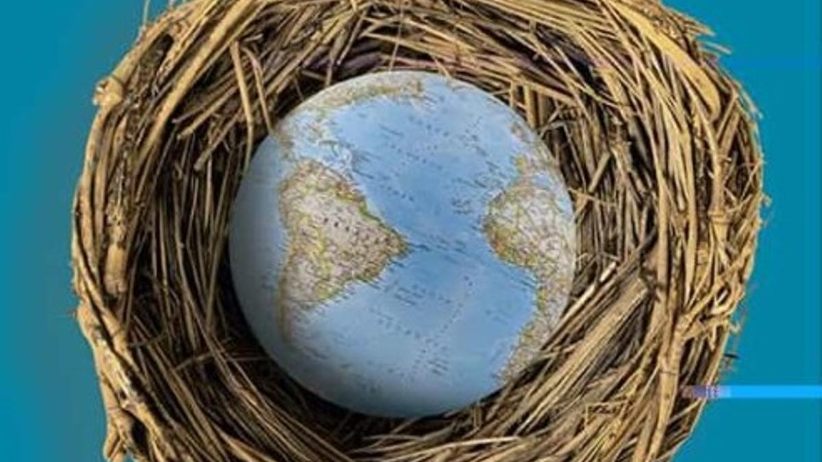 Necesidad de una política de la Tierra. Emergencia climática en tiempos de confrontación