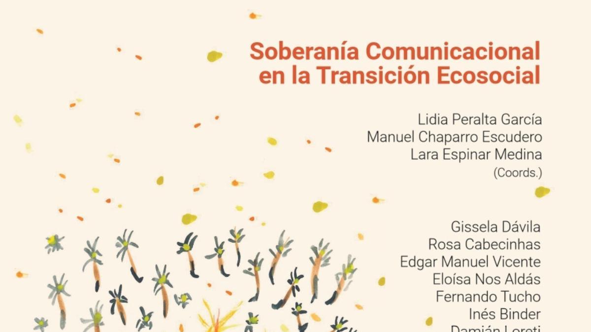 'Soberanía Comunicacional en la Transición Ecosocial'