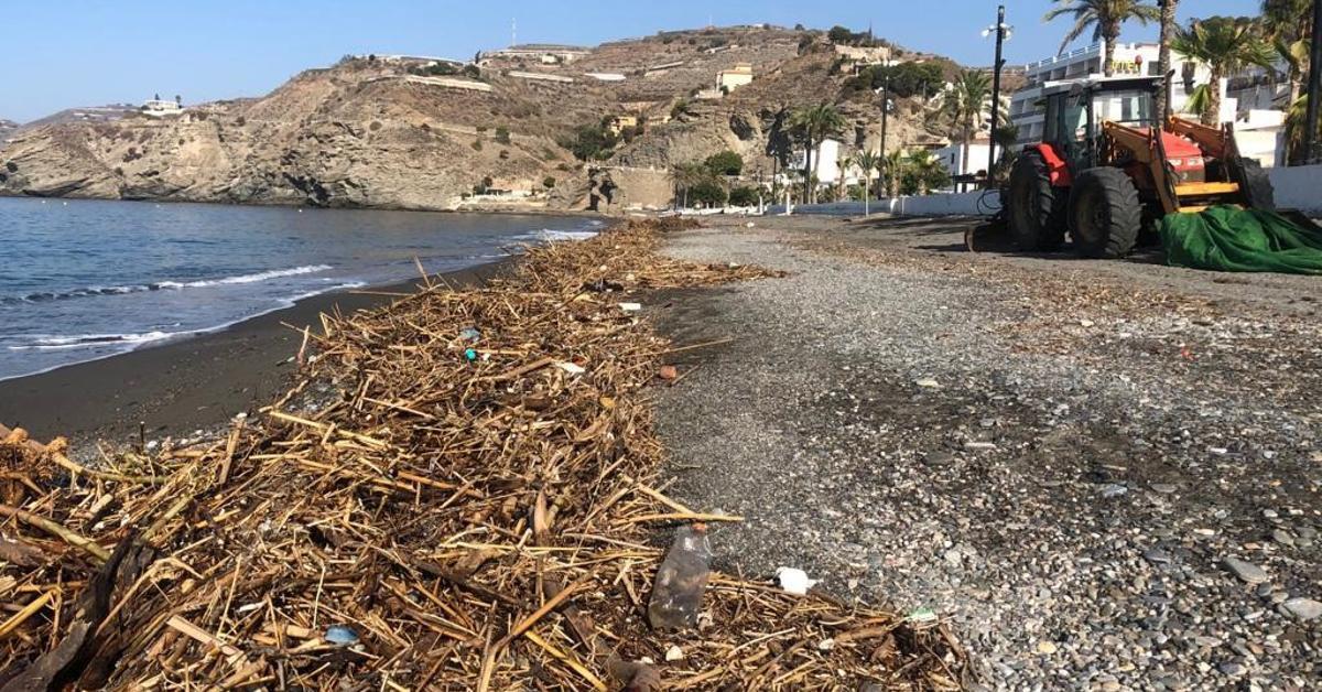 El PP exige al Gobierno que ejecute las obras antirriadas "de manera urgente"