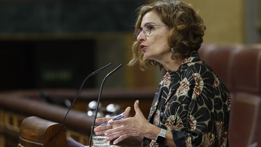 El Gobierno cierra su curso parlamentario más difícil con el respaldo en siete de ocho votaciones