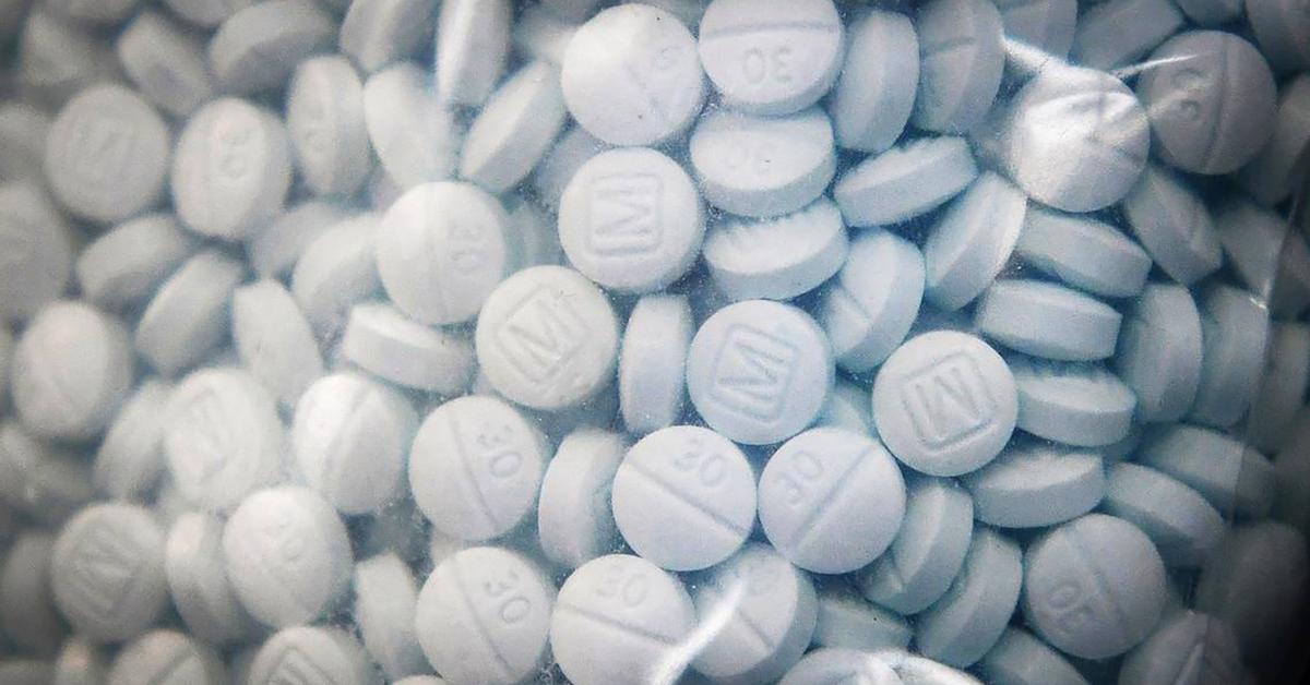 Los nitazenos, el peligroso relevo del fentanilo en la crisis de los opioides sintéticos