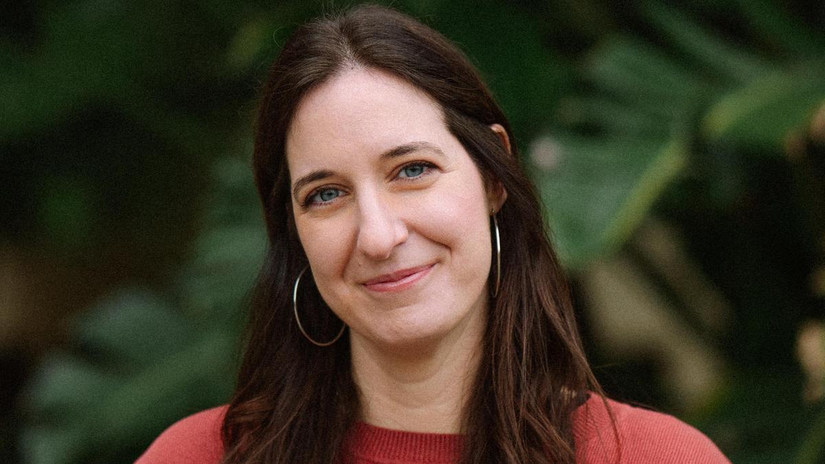 Marina Pereda cuenta en 'La Obra' su experiencia en el Opus Dei.