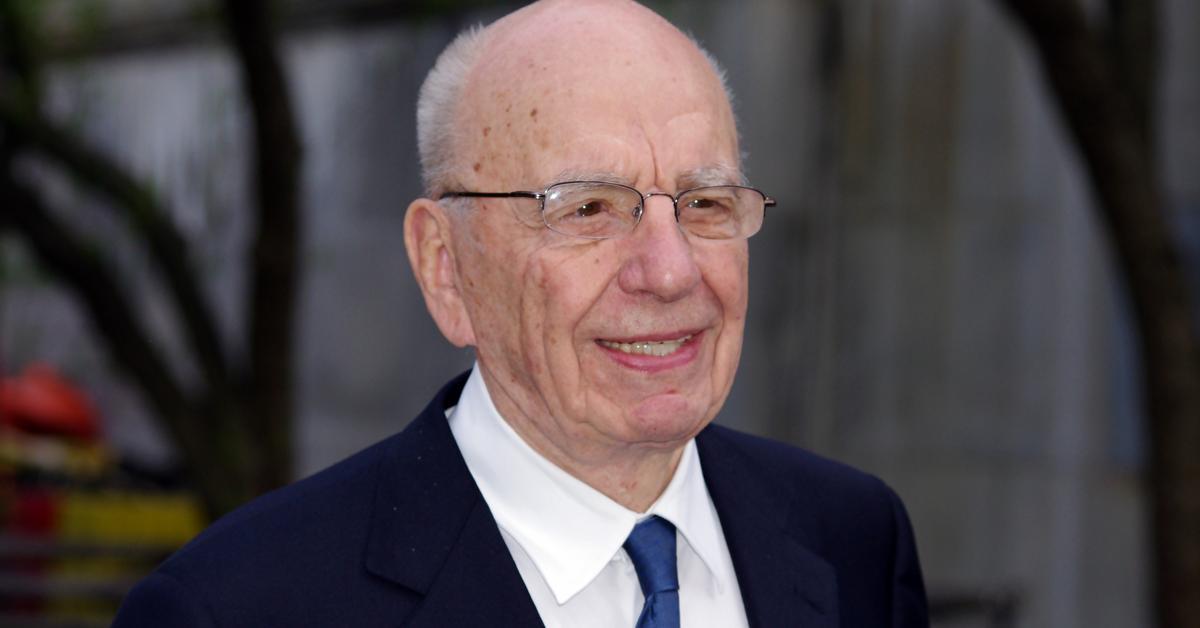 La familia Murdoch resuelve su batalla por la sucesión en el imperio mediático: su hijo mayor llevará las riendas
