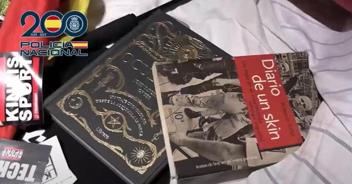 Neofascismo, narcotráfico y fútbol: así era la red criminal del grupo ultra Suburbios Firm
